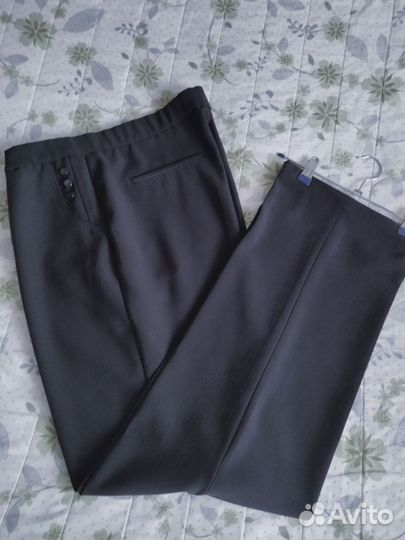Брюки женские