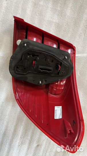 Фонарь задний Datsun On-Do левый