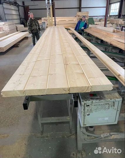 Лес, Брус, Доска 2 сорт поставка