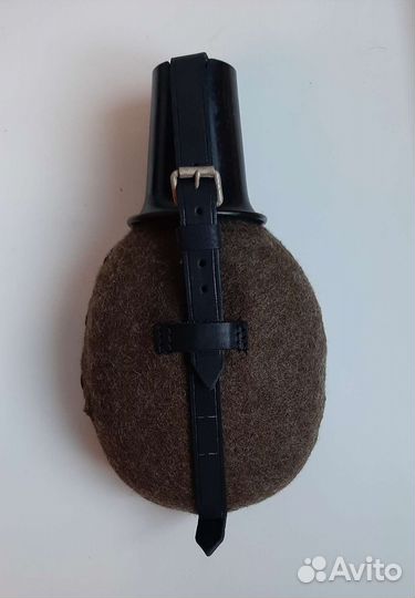 Ремень для фляги,Германия