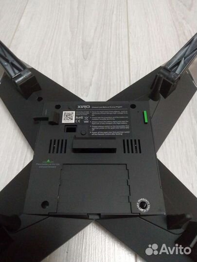 Xiro Xplorer дрон пульт запчасти
