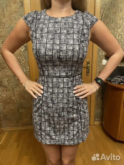 Платье женское 44 размер