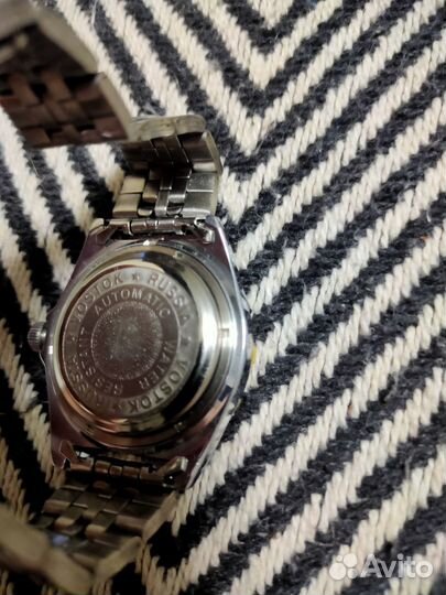 Наручные часы