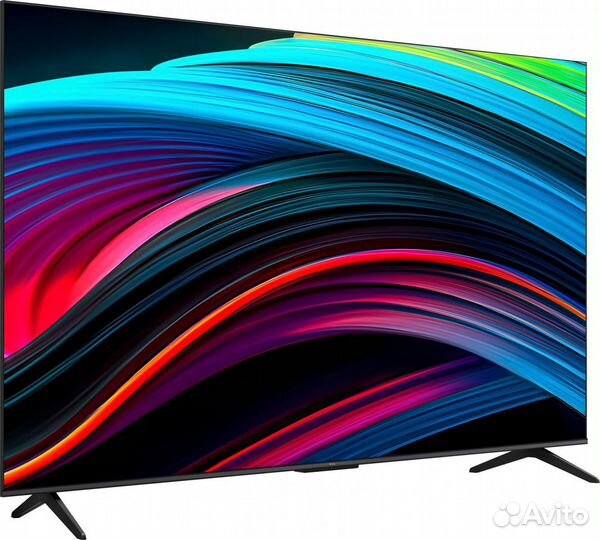 Телевизор SMART TV TCL 50