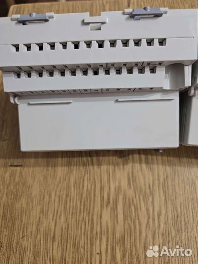 Контроллер Siemens RLU220