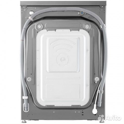 Стиральная машина LG AI DD F2T9HS9S