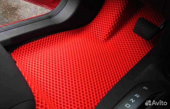 Ева коврики арт 28.3