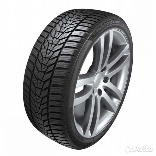 Hankook Winter I'Cept Evo 3 W330 245/35 R21 96W