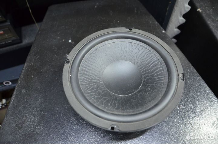 Динамики нч 8