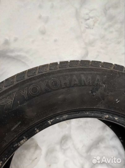 Yokohama Advan A10B 285/55 R18