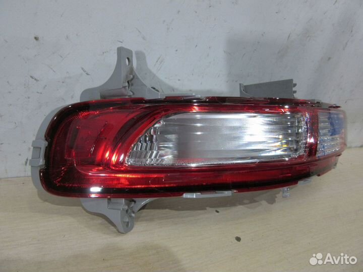 Фонарь задний правый Kia Sportage после 2016