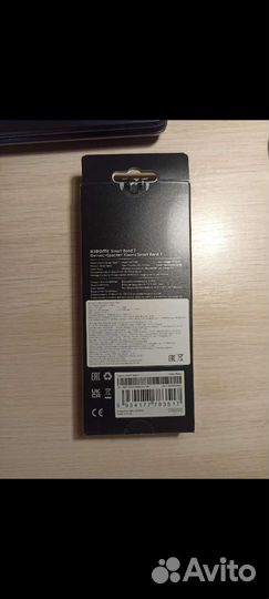 Xiaomi Smart Band 7. оригинал