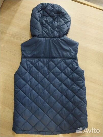 Жилетка для мальчика 140