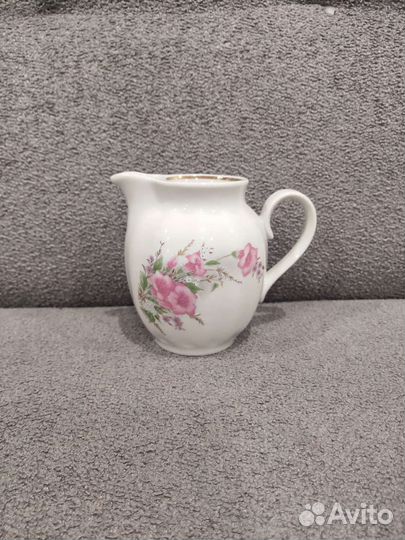 Большой сервиз