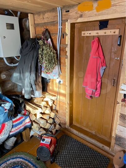 Участок 11 сот. (ИЖС)