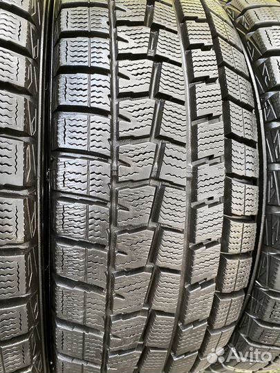 Dunlop Winter Maxx WM01 155/65 R13