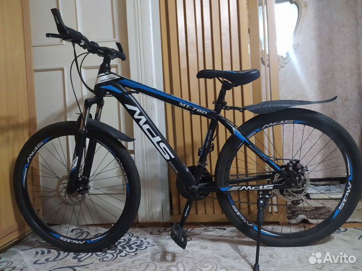 Велосипед б/у