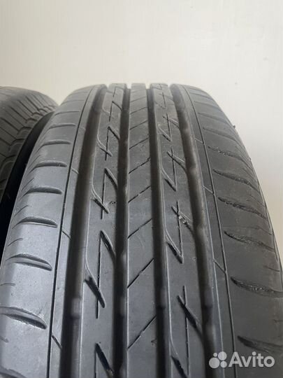 Bridgestone Nextry Ecopia 195/65 R15