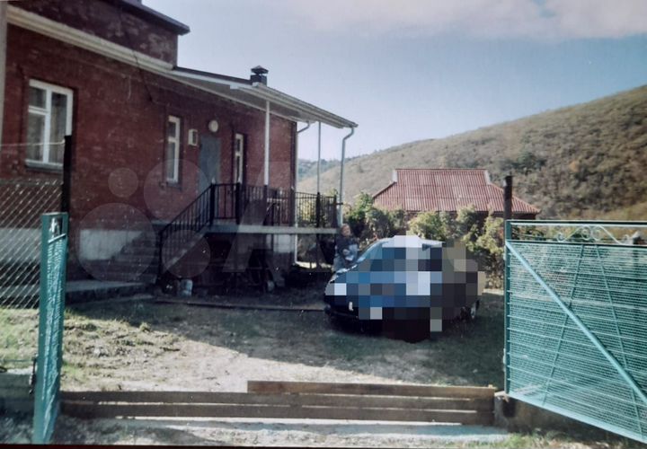 Дом 42,5 м² на участке 4,7 сот.