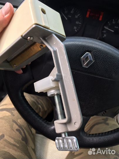 Лапшерезка ручная СССР