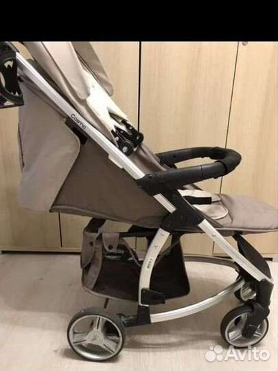 Прогулочная коляска бу