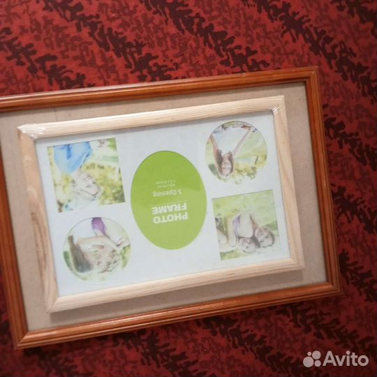 Рамки для фото