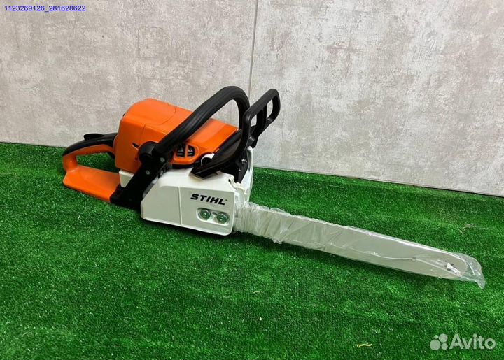 Бензопила Stihl ms 250 (Арт.33365)