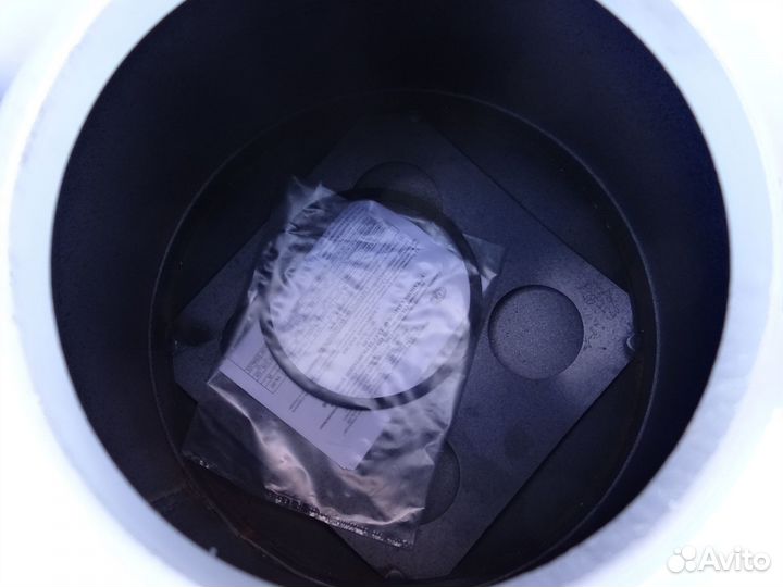 Автоклав Novogas 30л