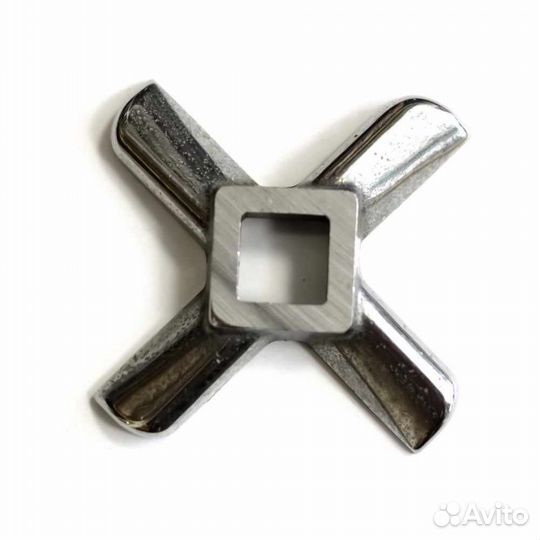 Нож мясорубки Bork, Zelmer,Cameron,Mouilinex HV8