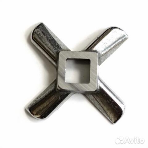 Нож мясорубки Bork, Zelmer,Cameron,Mouilinex HV8