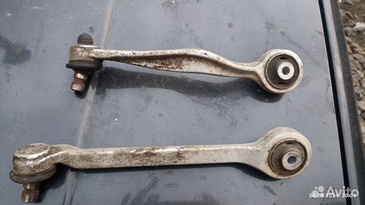 Рычаги Volkswagen Passat b5