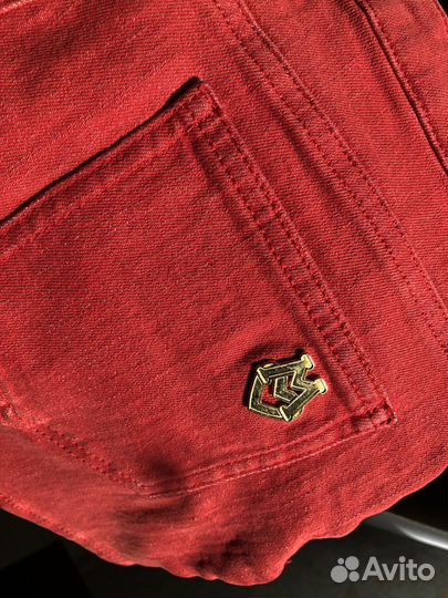 Шорты женские Love Moschino