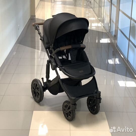 Модульная коляска Luxmom 808 2 в1 или 3 в 1