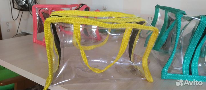 Косметичка