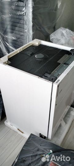 Посудомоечная машина. Новая. Полновстраиваемая