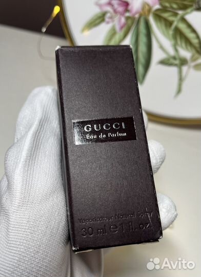 Gucci Eau de Parfum