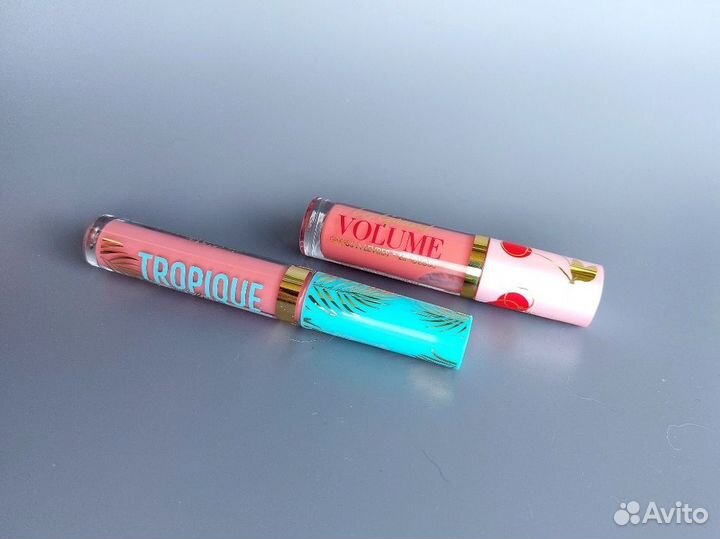 Блеск для губ Vivienne Sabo