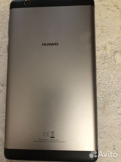 Планшет huawei Т3 7