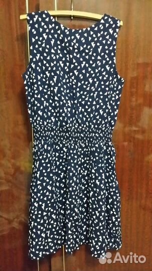 Платье для девочки Gee Jay 10-12 л