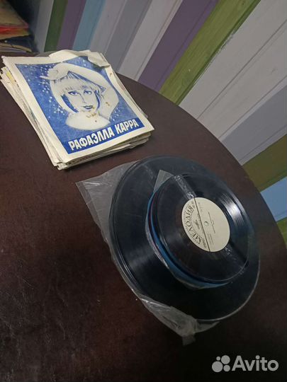 Разное ретро