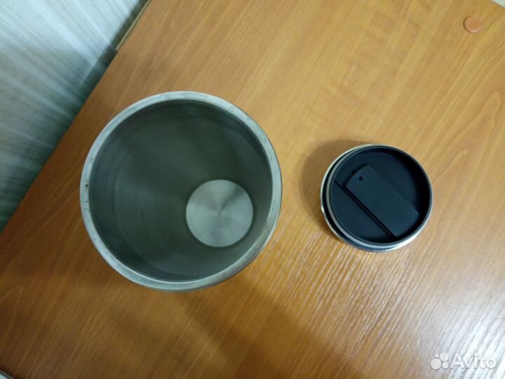 Термоз термокружка 0,5 л