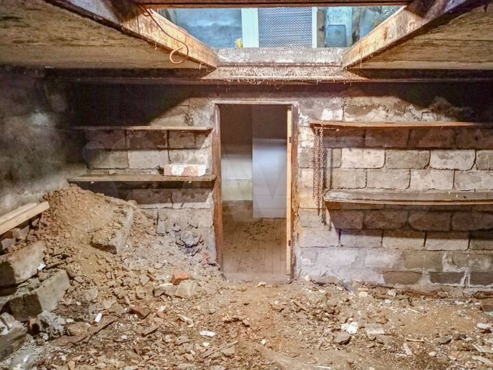 Гараж, 30 м²