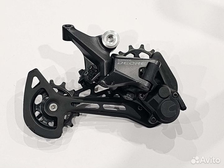 Велокомплектующие для Shimano и не только