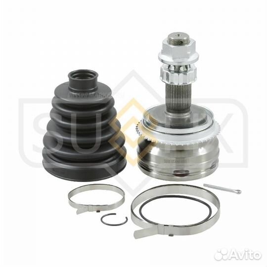 Sufix ST-1255 шрус наружный перед прав/лев