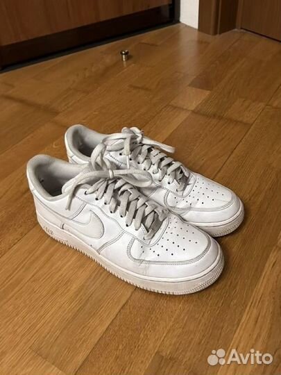Nike Air Force 1 оригинал