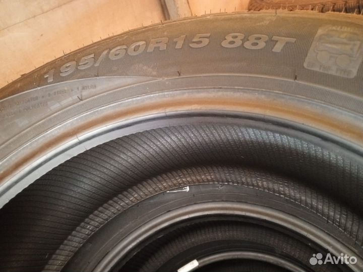 Белшина Artmotion Snow Бел-307 195/60 R15 88T