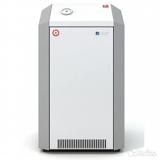 Напольный газовый котел Лемакс Премиум 16В