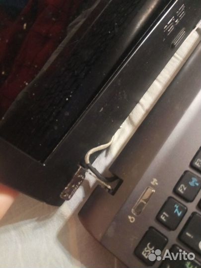 Ноутбук asus маленький