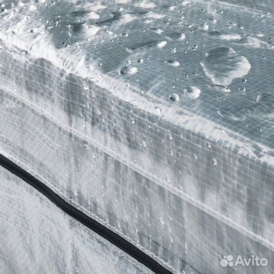 Икеа хиллис чехол