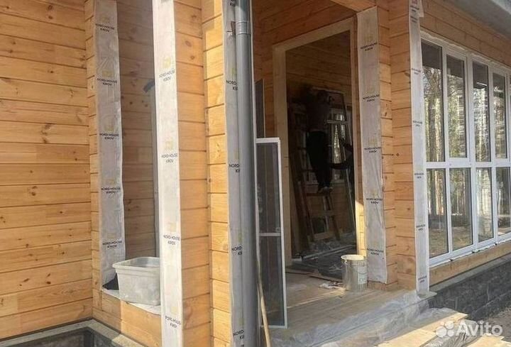 Пластиковые окна на балкон